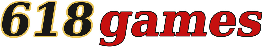 618games logo