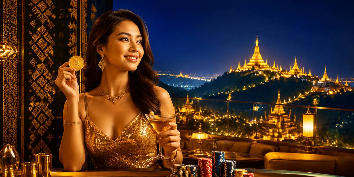 618games Slots Egypt