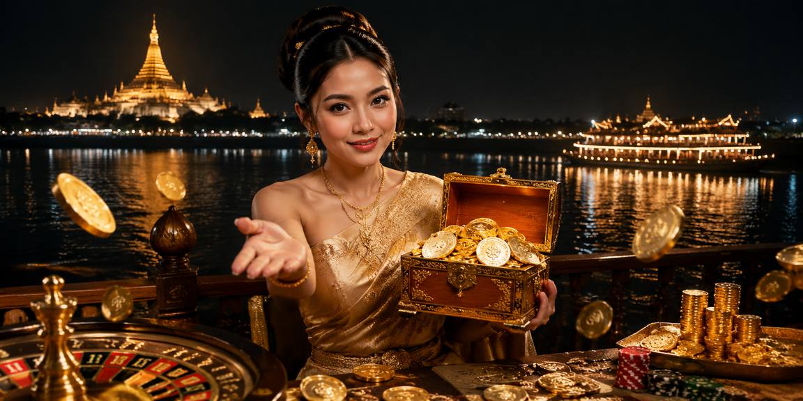 618games Treasure Box
