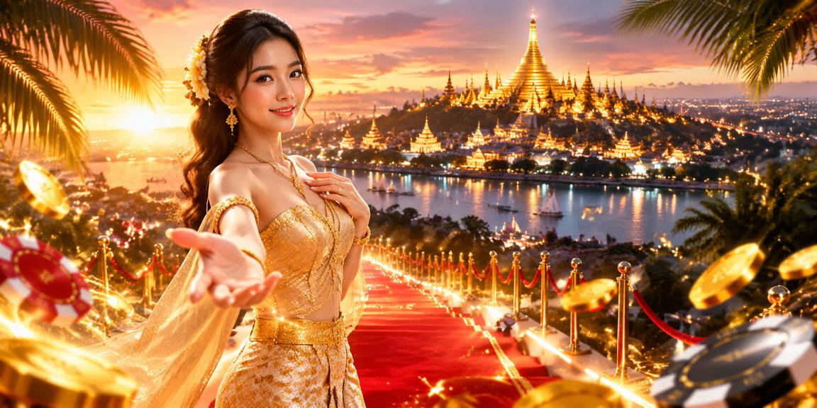 618games 618games ရဲ့ Treasure Box ကို ဆင်သွင်ကြည့်ပါ
